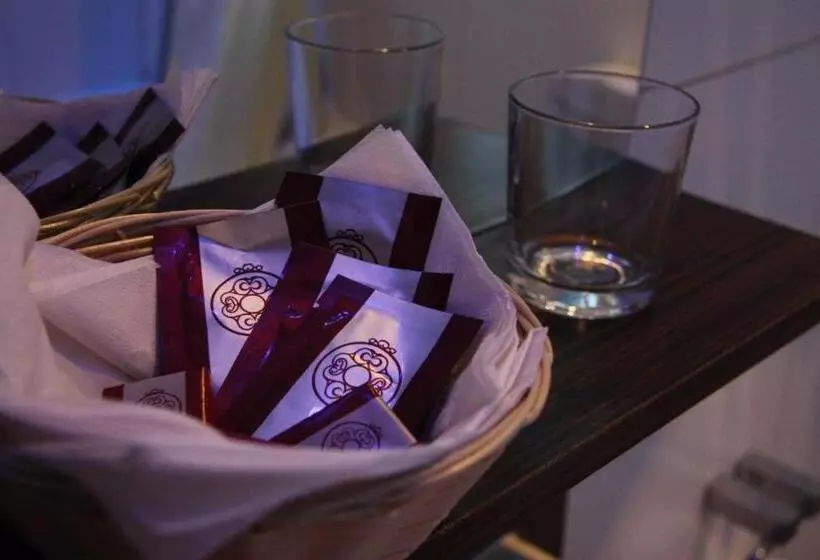 Fotos del hotel Kingswaypark Hotel At Park Avenue:  8