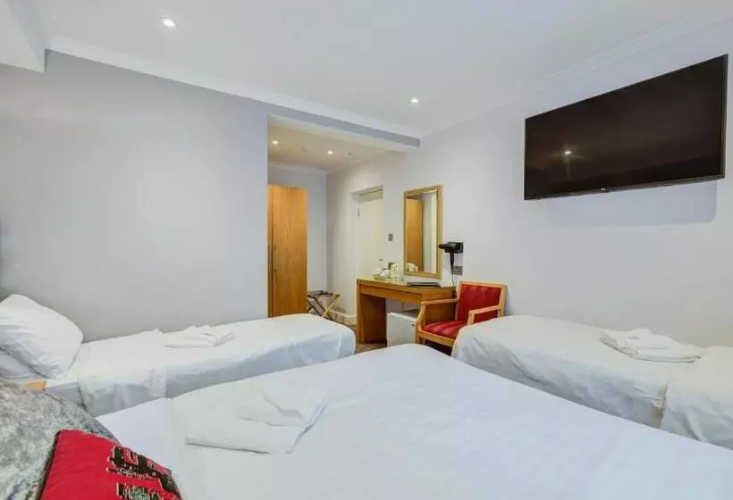 Fotos del hotel Kingswaypark Hotel At Park Avenue:  19