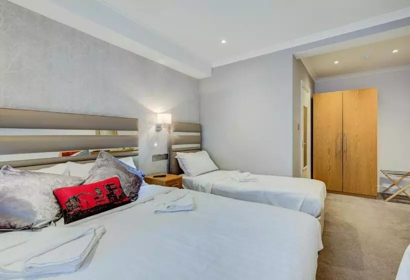 Fotos del hotel Kingswaypark Hotel At Park Avenue:  9