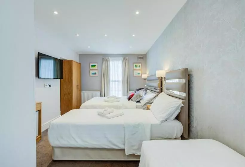 Fotos del hotel Kingswaypark Hotel At Park Avenue:  20