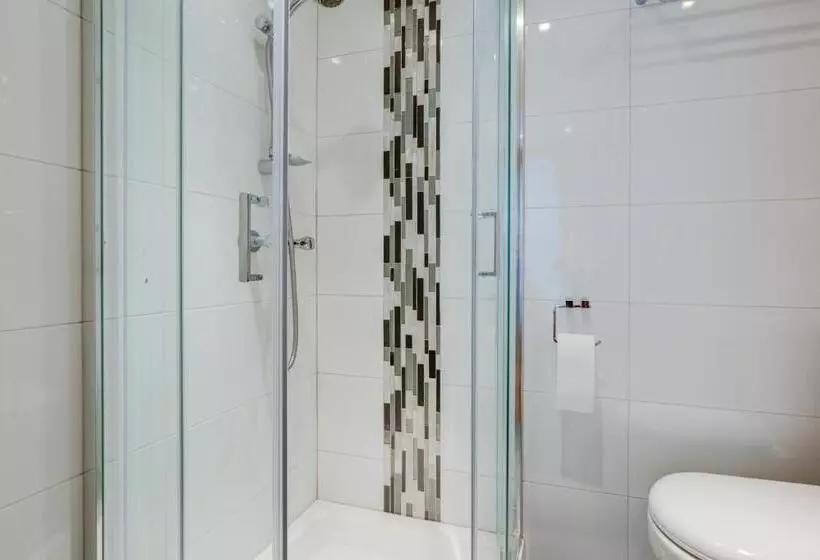 Fotos del hotel Kingswaypark Hotel At Park Avenue:  6