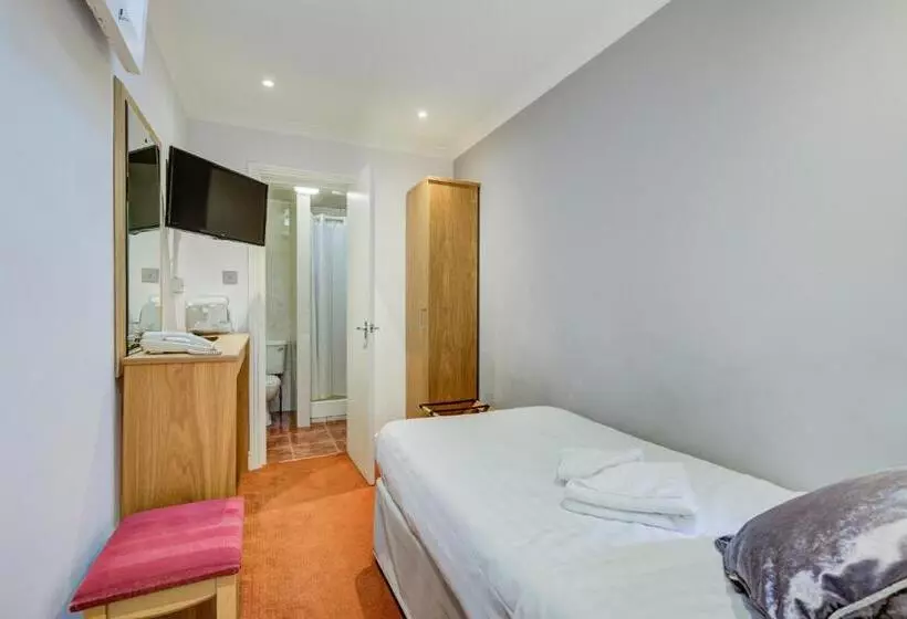 Fotos del hotel Kingswaypark Hotel At Park Avenue:  18