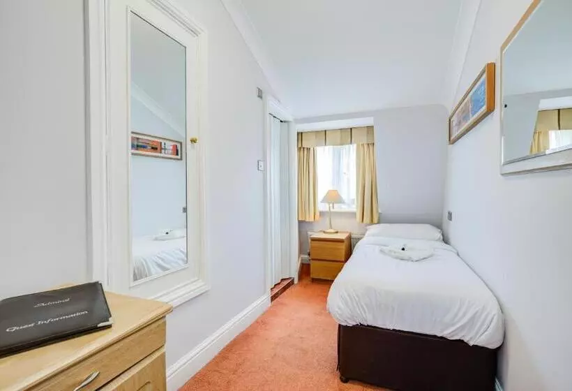 Fotos del hotel Kingswaypark Hotel At Park Avenue:  21