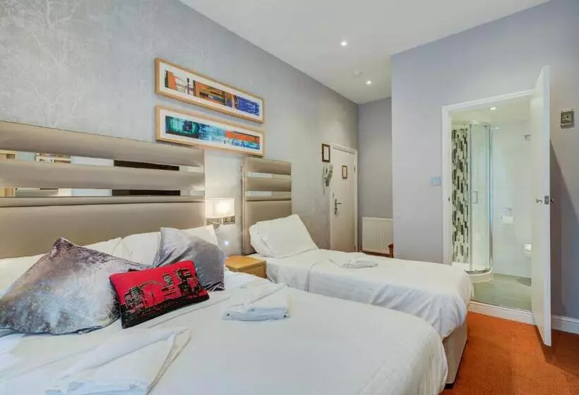 Fotos del hotel Kingswaypark Hotel At Park Avenue:  23