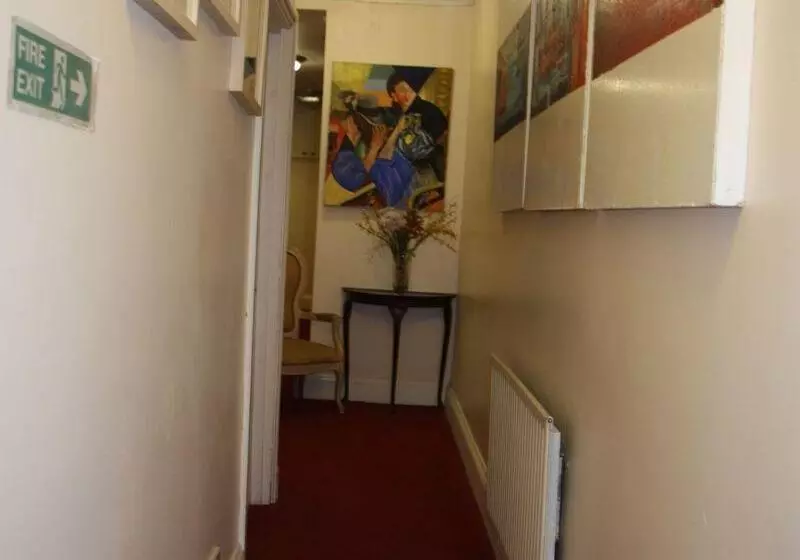 Fotos del hotel Kingswaypark Hotel At Park Avenue:  10