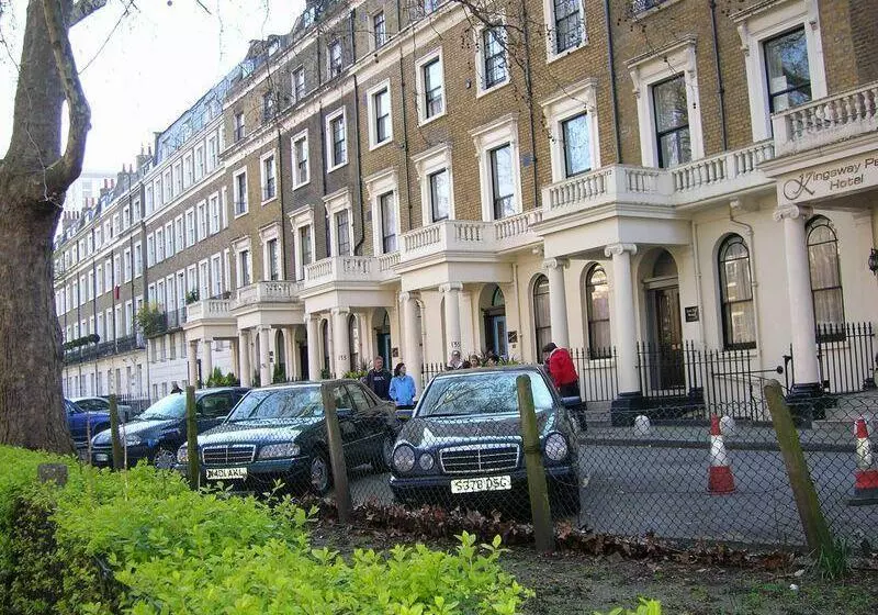 Fotos del hotel Kingswaypark Hotel At Park Avenue:  7