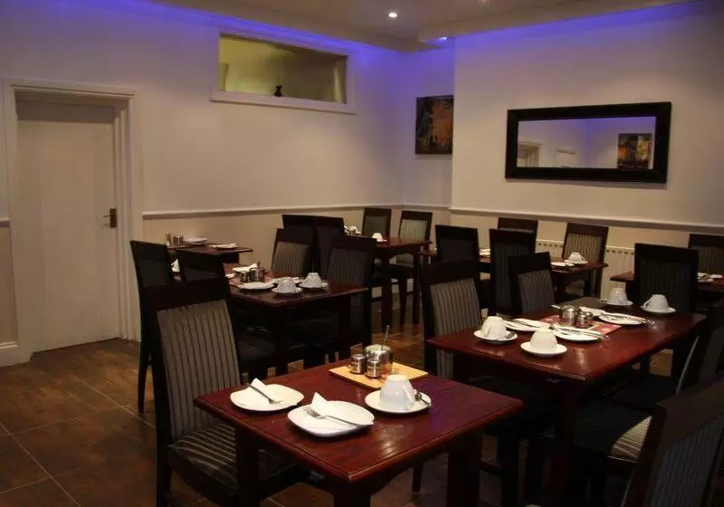 Fotos del hotel Kingswaypark Hotel At Park Avenue:  4