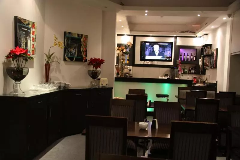 Fotos del hotel Kingswaypark Hotel At Park Avenue:  5