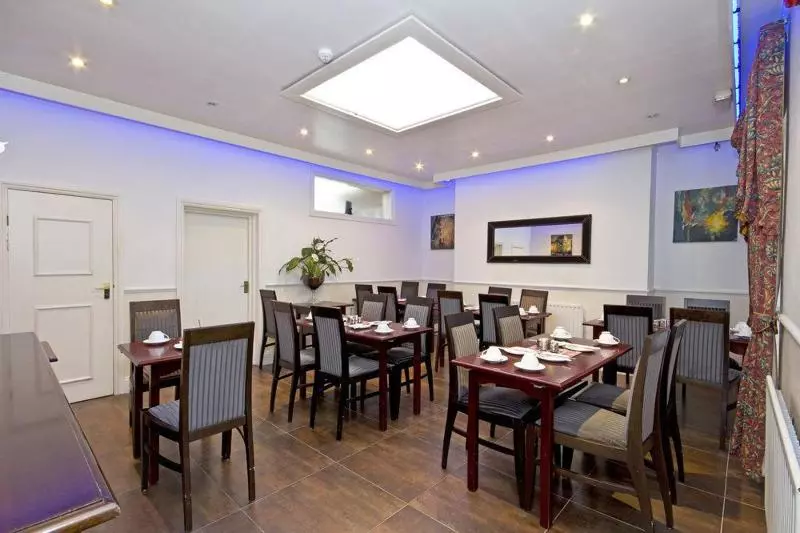 Fotos del hotel Kingswaypark Hotel At Park Avenue:  16