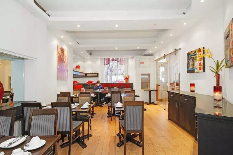 Fotos del hotel Kingswaypark Hotel At Park Avenue:  12