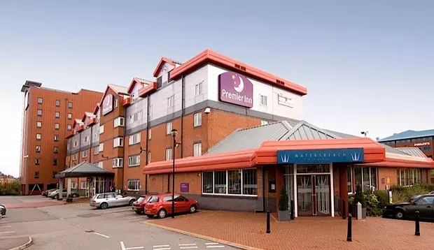 Fotos del hotel Premier Inn Old Trafford:  2