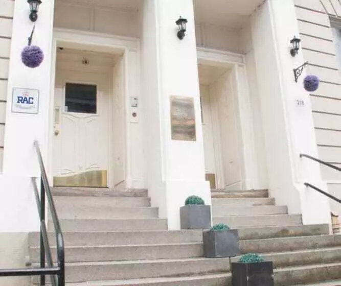 Fotos del hotel Rennie Mackintosh Art School:  6