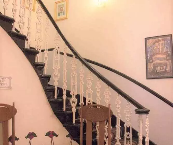 Fotos del hotel Rennie Mackintosh Art School:  8