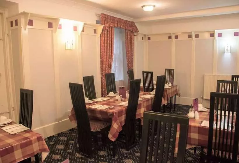 Fotos del hotel Rennie Mackintosh Art School:  3