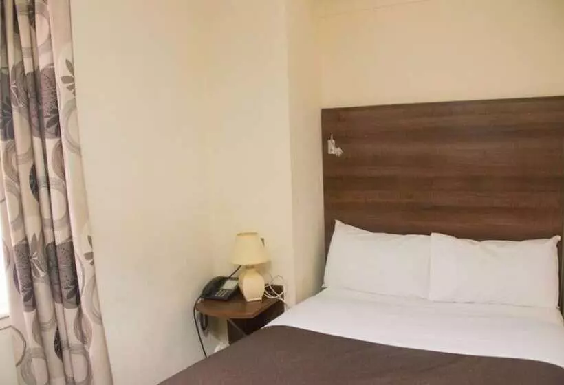 Fotos del hotel Rennie Mackintosh Art School:  10