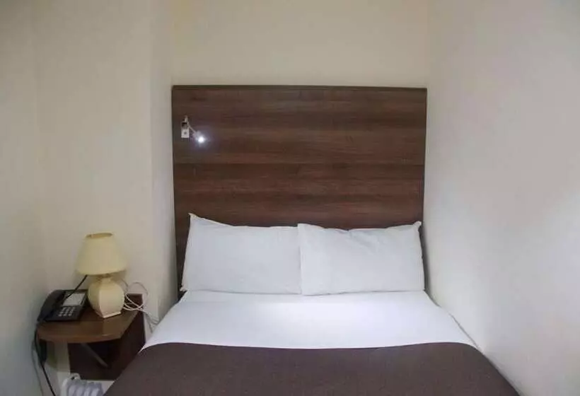 Fotos del hotel Rennie Mackintosh Art School:  11