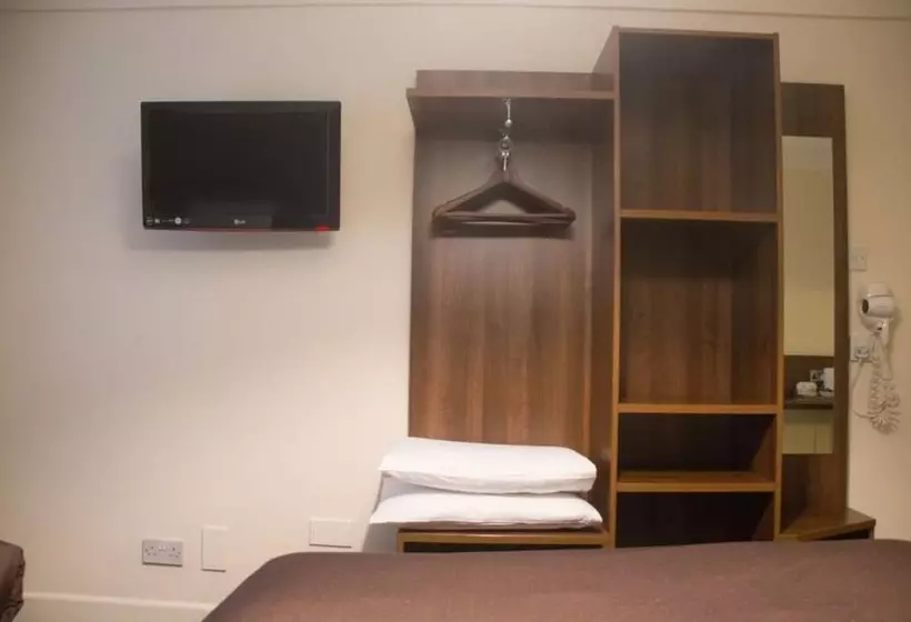 Fotos del hotel Rennie Mackintosh Art School:  17