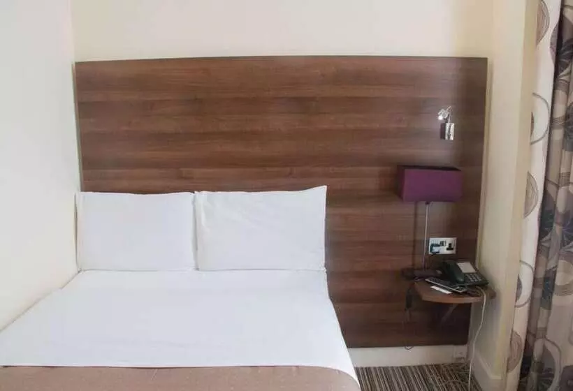 Fotos del hotel Rennie Mackintosh Art School:  13