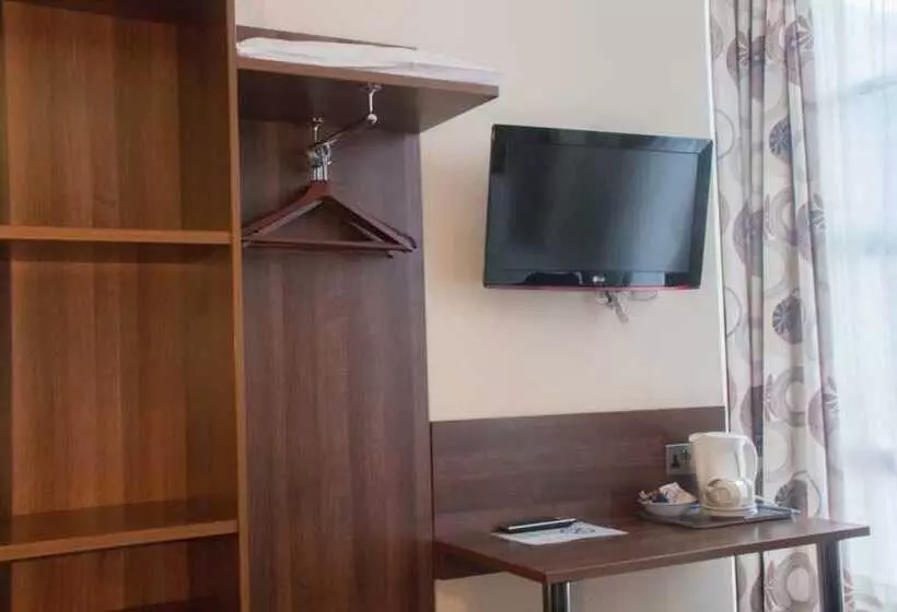 Fotos del hotel Rennie Mackintosh Art School:  16