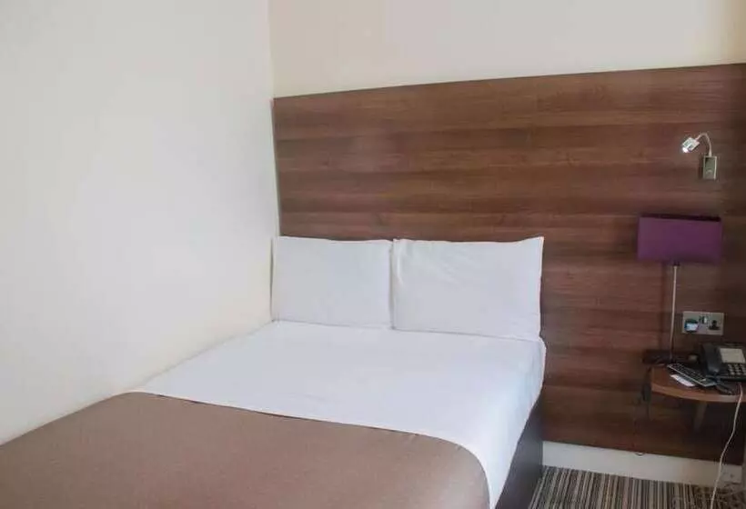 Fotos del hotel Rennie Mackintosh Art School:  9