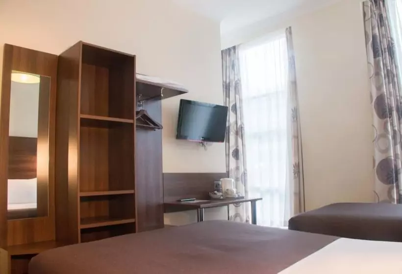 Fotos del hotel Rennie Mackintosh Art School:  15