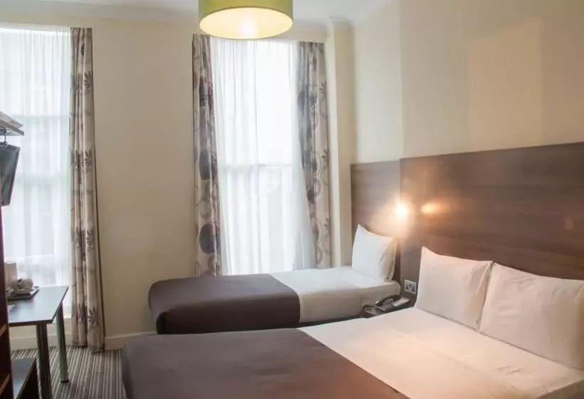 Fotos del hotel Rennie Mackintosh Art School:  14