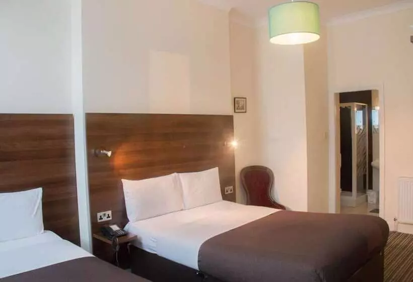 Fotos del hotel Rennie Mackintosh Art School:  7