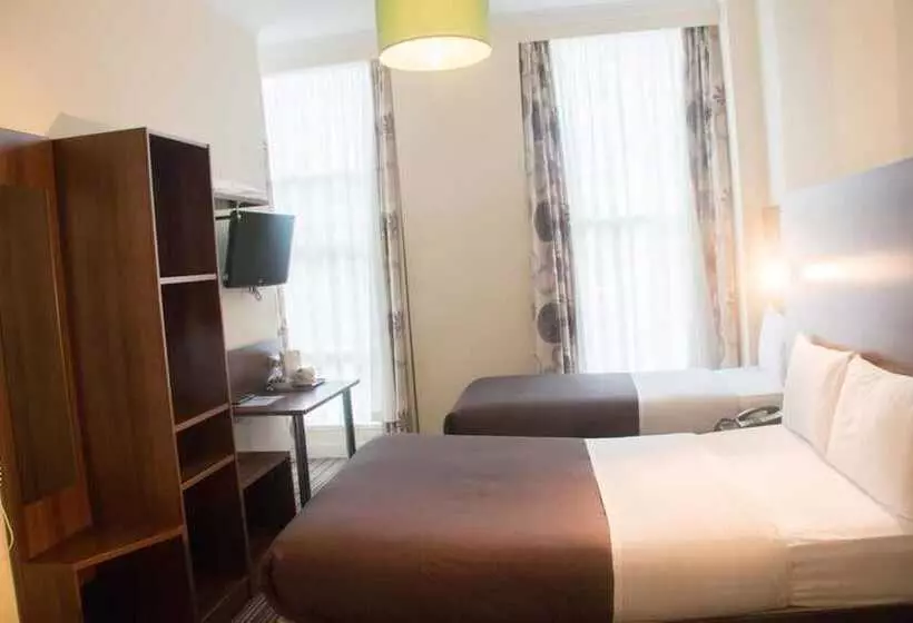 Rennie Mackintosh Art School