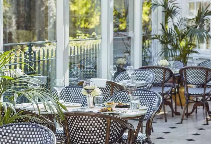 Fotos del hotel The Montague On The Gardens:  12