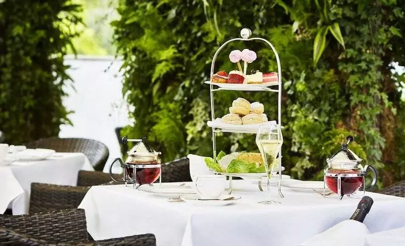 Fotos del hotel The Montague On The Gardens:  15