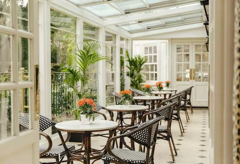 Fotos del hotel The Montague On The Gardens:  17