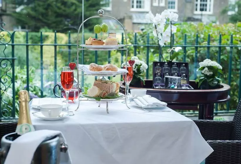 Fotos del hotel The Montague On The Gardens:  21