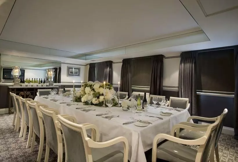 Fotos del hotel The Montague On The Gardens:  25