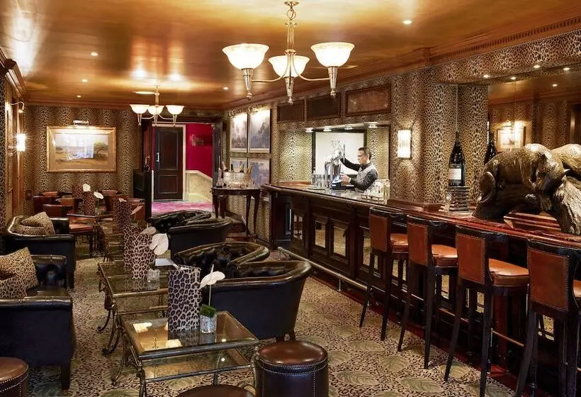 Fotos del hotel The Montague On The Gardens:  11