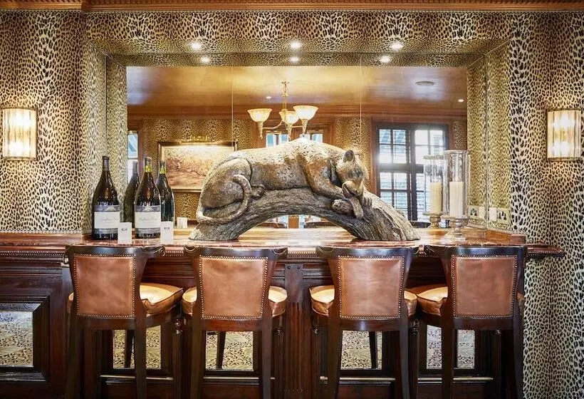 Fotos del hotel The Montague On The Gardens:  10