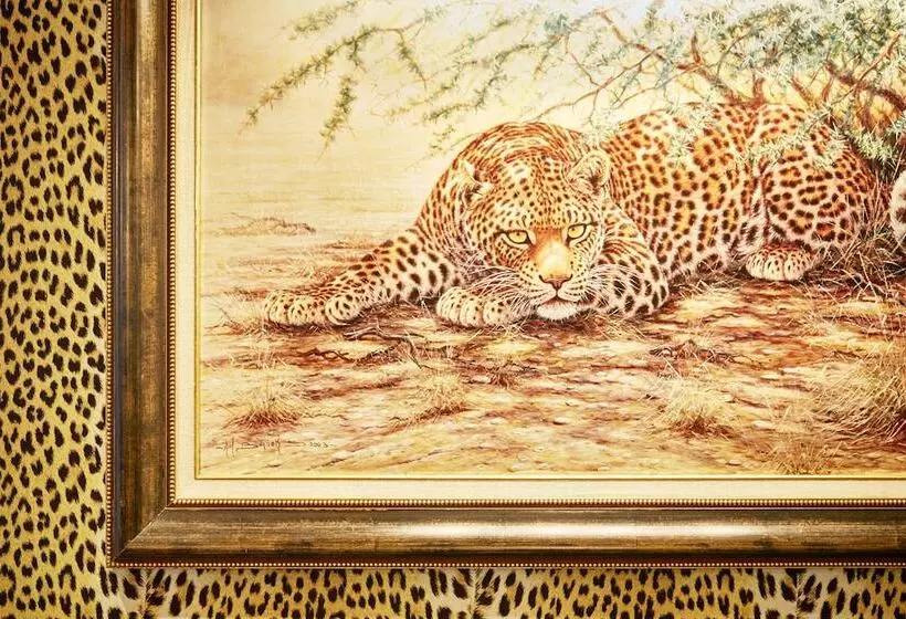 Fotos del hotel The Montague On The Gardens:  5