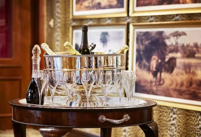 Fotos del hotel The Montague On The Gardens:  9