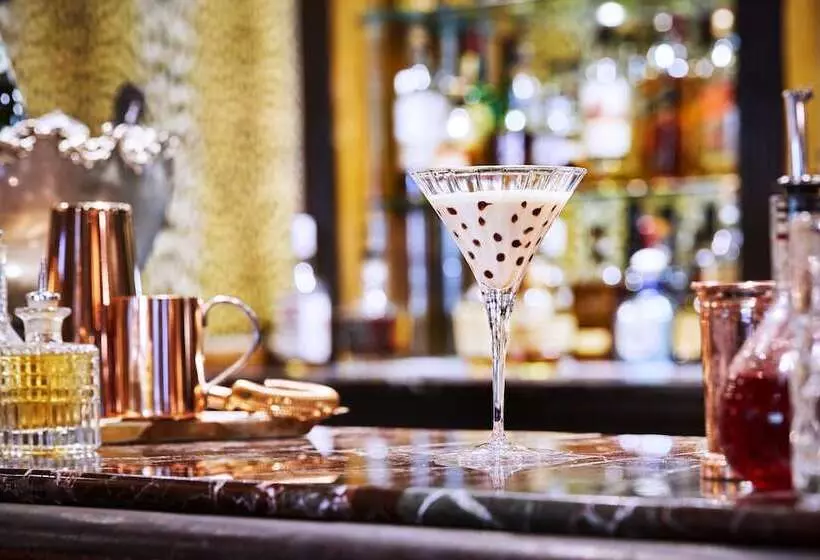 Fotos del hotel The Montague On The Gardens:  2