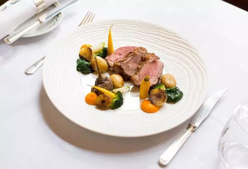 Fotos del hotel The Montague On The Gardens:  14