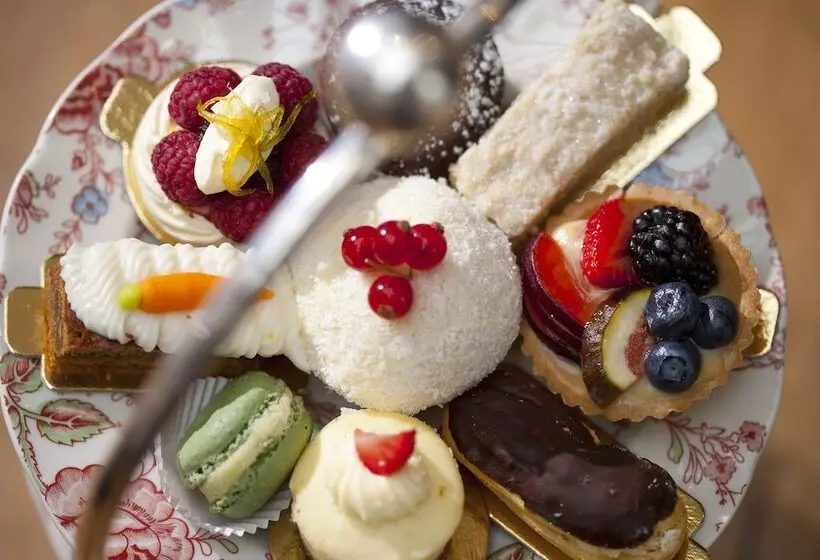 Fotos del hotel The Montague On The Gardens:  22