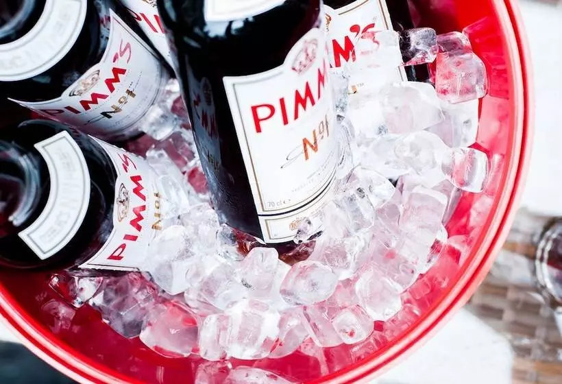 Fotos del hotel The Montague On The Gardens:  13