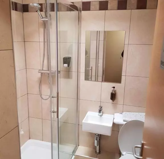 Fotos del hotel Newark:  3