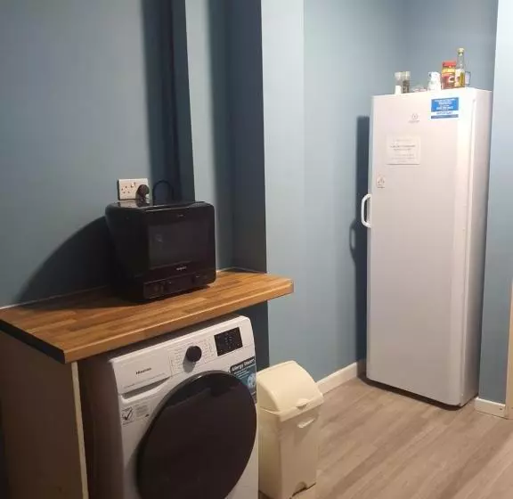 Fotos del hotel Newark:  5