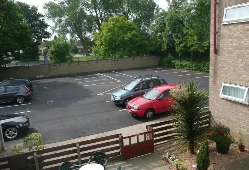 Fotos del hotel Newark:  4