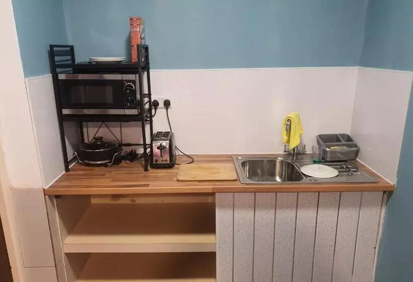 Fotos del hotel Newark:  2