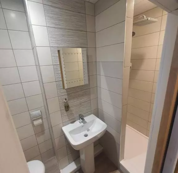 Fotos del hotel Newark:  6