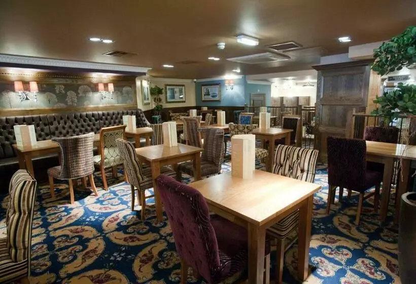 Fotos del hotel The White Lady Wetherspoon:  15