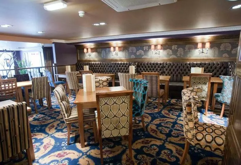 Fotos del hotel The White Lady Wetherspoon:  19