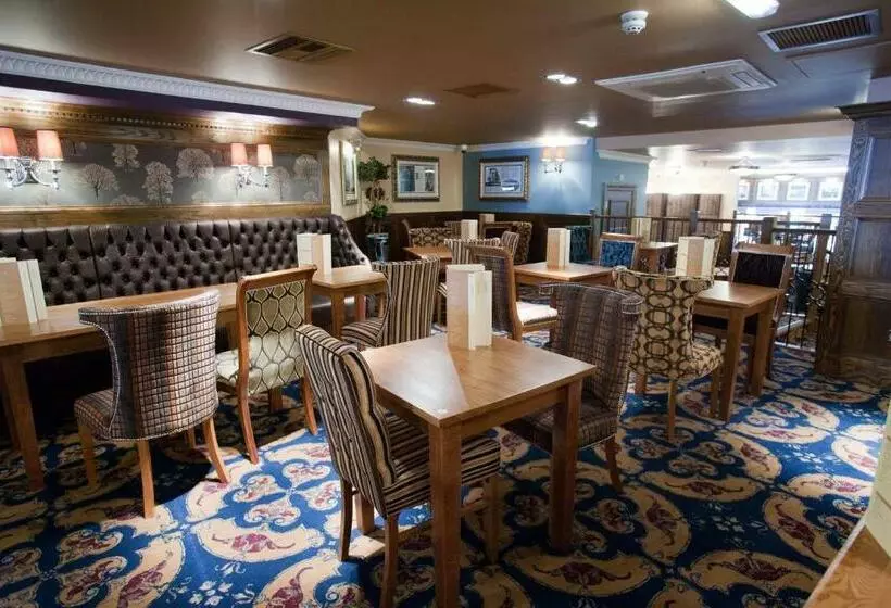 Fotos del hotel The White Lady Wetherspoon:  21