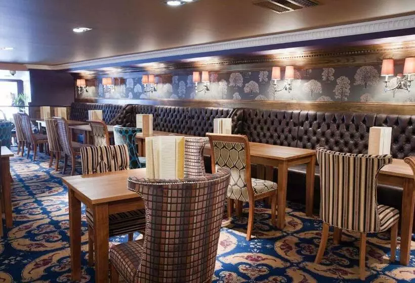Fotos del hotel The White Lady Wetherspoon:  23
